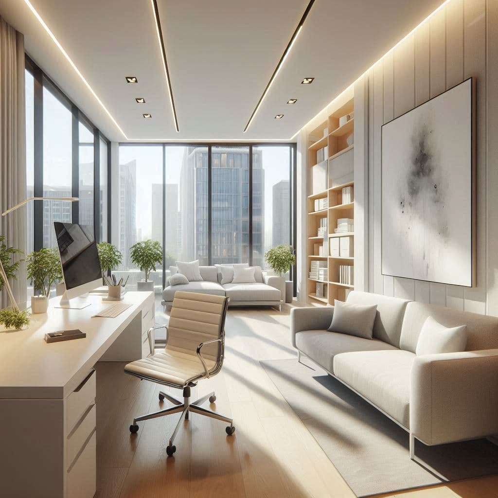 大厦名字文章配图